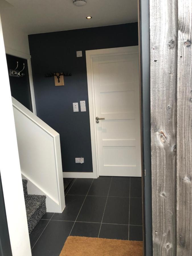 Drovers Studio Apartment Tomatin Exterior photo