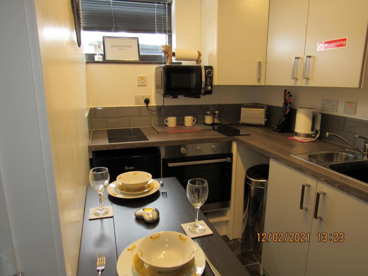 Drovers Studio Apartment Tomatin Exterior photo