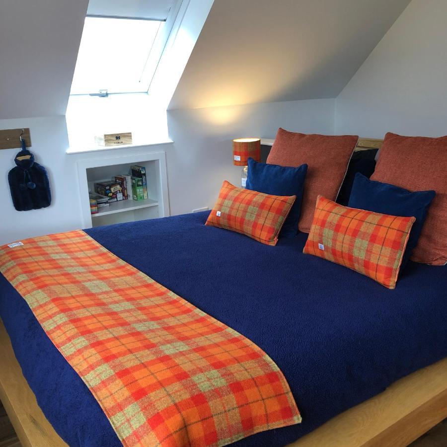 Drovers Studio Apartment Tomatin Exterior photo